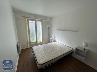  Appartement � louer 3 pi�ces 60 m�