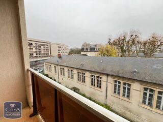  Appartement � louer 1 pi�ce 33 m�
