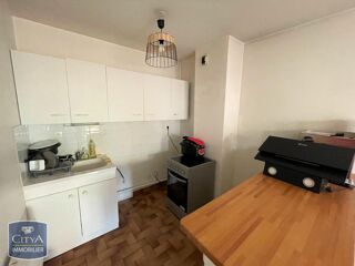  Appartement à louer 2 pièces 40 m²