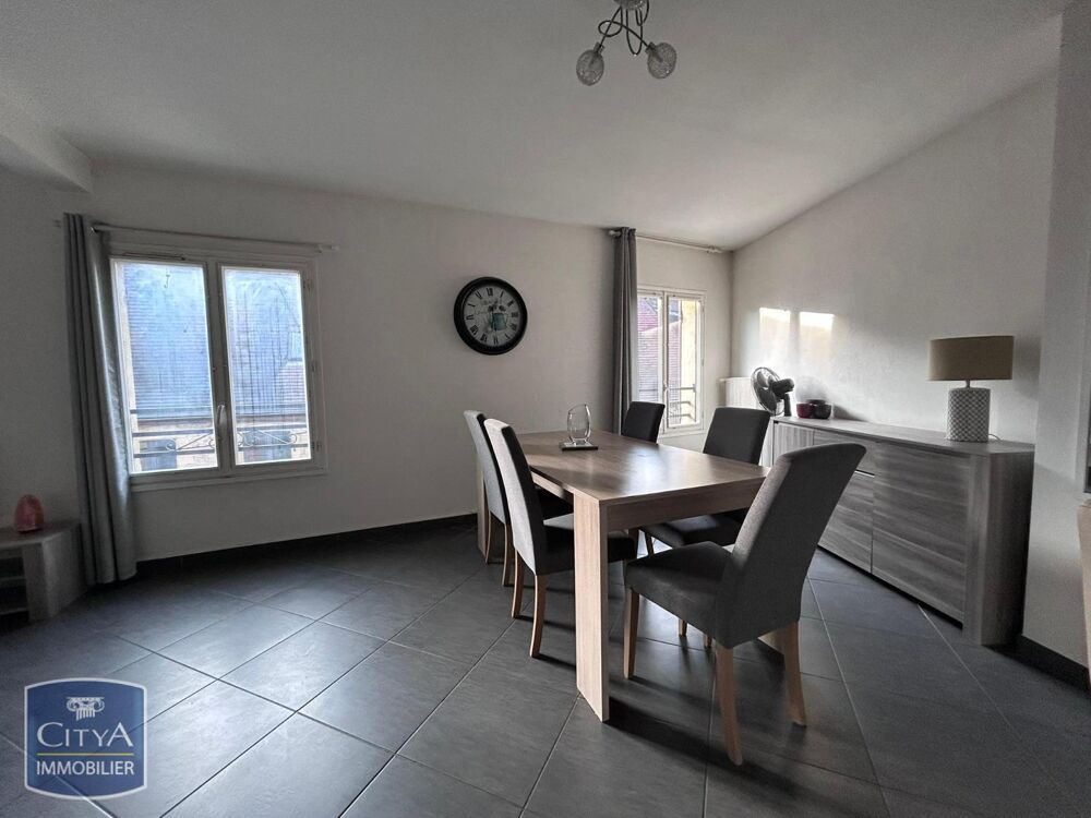À LOUER : Appartement T3 à Sarlat-la-Canéda, 24200 Décou....