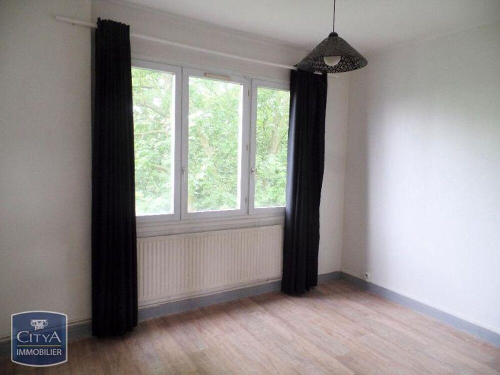 location Appartement - 3 pièce(s) - 65 m² Lille (59000)