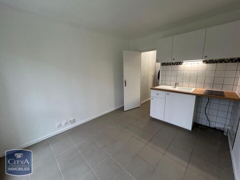  Appartement � louer 1 pi�ce 15 m�