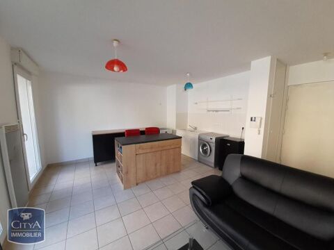  Appartement � louer 2 pi�ces 39 m�