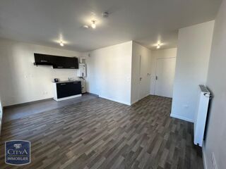  Appartement � louer 1 pi�ce 30 m�