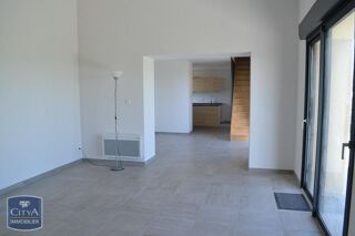  Maison à louer 5 pièces 114 m²
