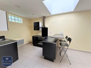  Appartement � louer 2 pi�ces 61 m�