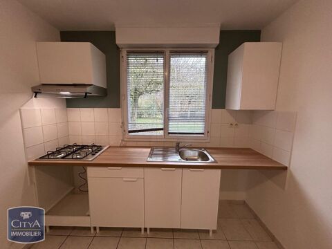  Maison � louer 4 pi�ces 90 m�