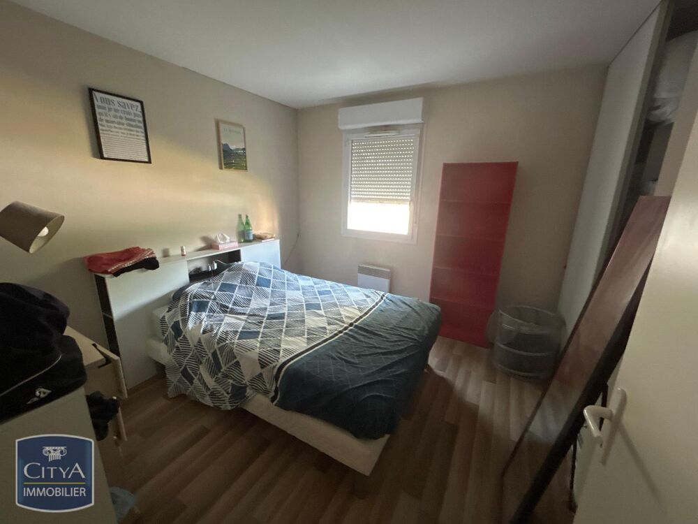 location Appartement - 3 pièce(s) - 54 m² Albi (81000)