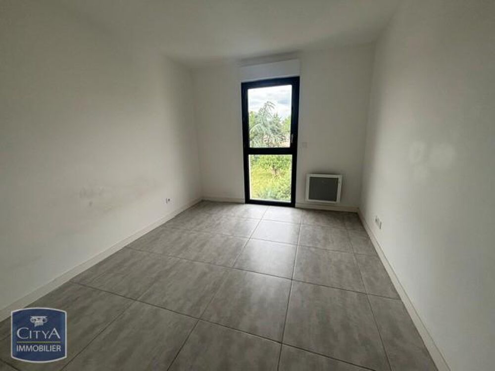 location Appartement - 3 pièce(s) - 71 m² Frontignan (34110)