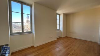  Appartement à louer 1 pièce 29 m²