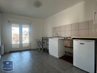  Appartement � louer 1 pi�ce 16 m�