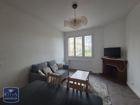  Appartement  louer 2 pices 35 m