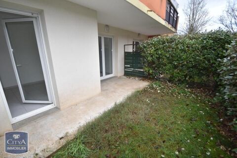  Appartement  louer 2 pices 32 m