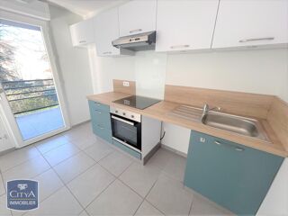  Appartement � louer 3 pi�ces 65 m�