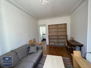location Appartement - 2 pièce(s) - 33 m² Paris 12
