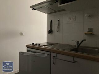  Appartement à louer 1 pièce 18 m²