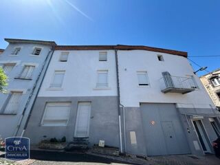  Appartement à louer 1 pièce 20 m²