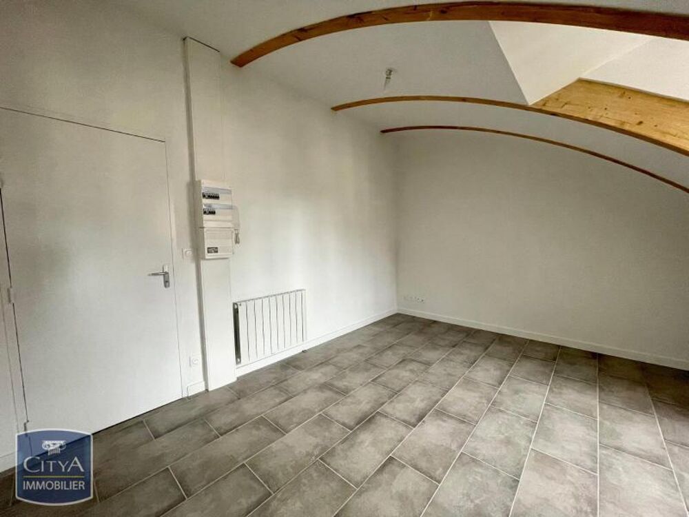 L'agence Citya Flaubert vous propose à la location ce ch....