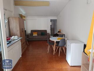  Appartement à louer 1 pièce 31 m²