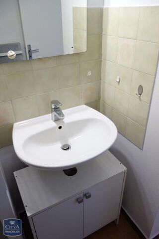  Appartement � louer 1 pi�ce 18 m�