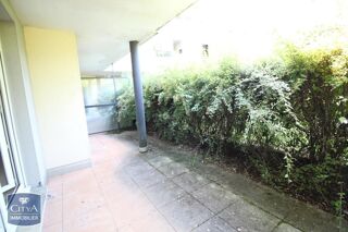  Appartement à louer 2 pièces 52 m²