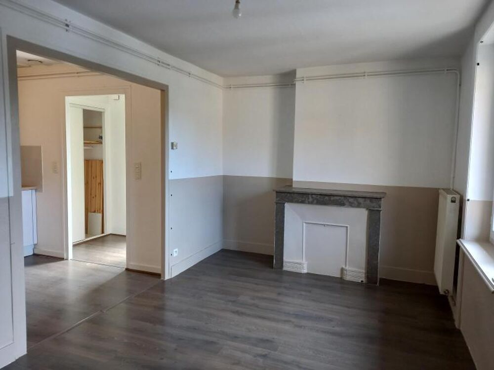 location Appartement - 2 pièce(s) - 51 m² Bonson (42160)