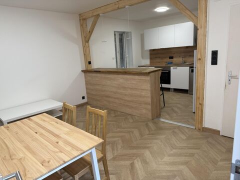  Appartement � louer 3 pi�ces 66 m�