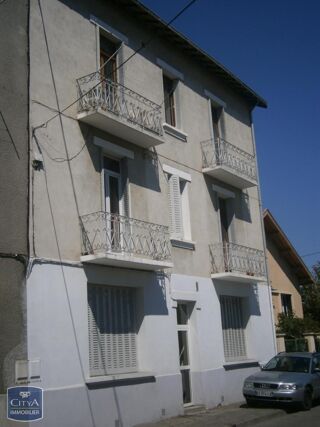  Appartement à louer 1 pièce 21 m²