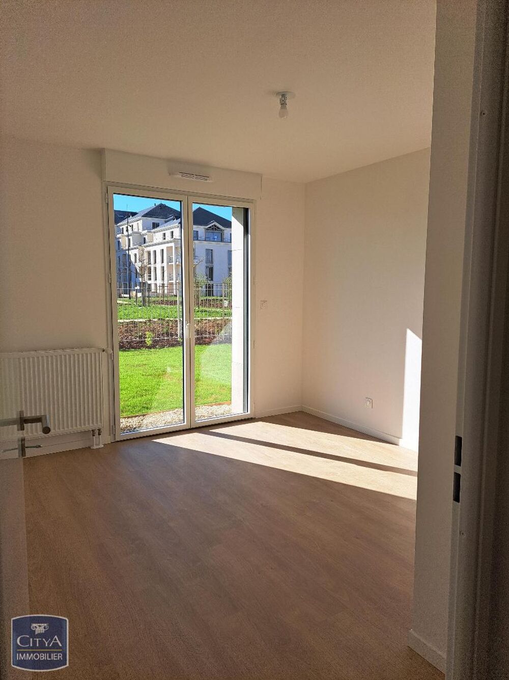 location Appartement - 3 pièce(s) - 57 m² Saint-Cyr-sur-Loire (37540)
