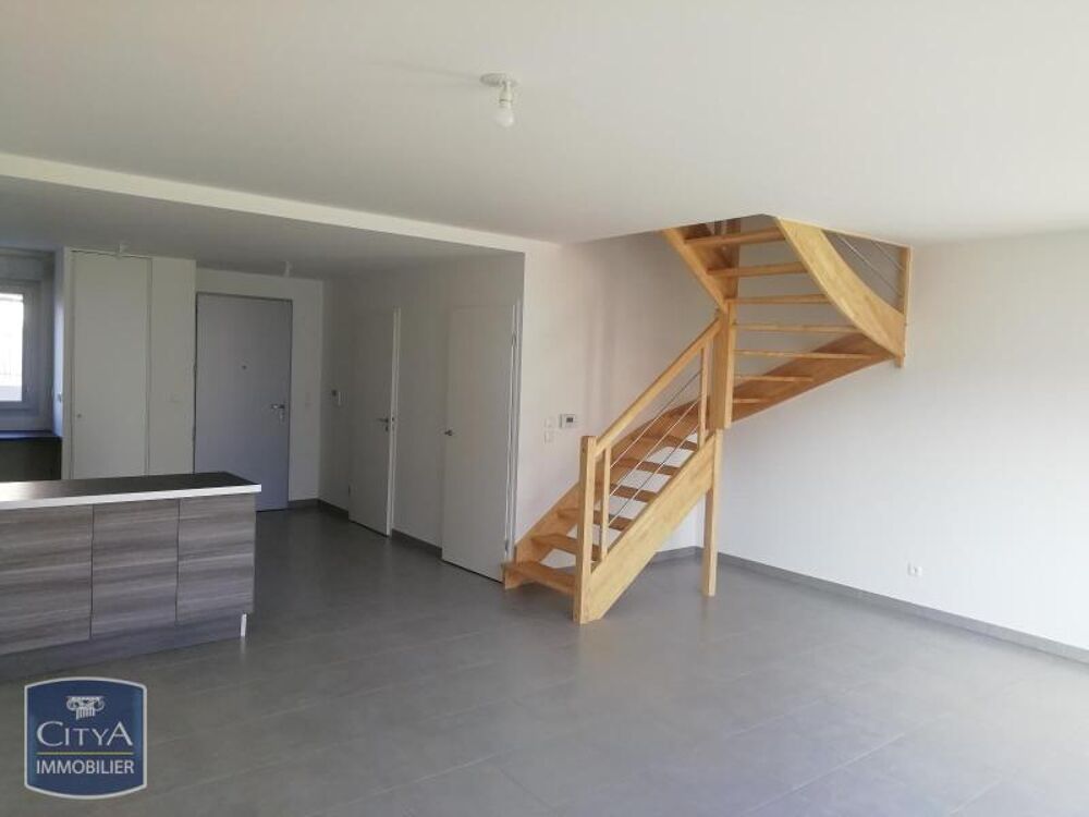 location Maison - 4 pièce(s) - 91 m² Saint-Jean-de-Braye (45800)