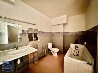  Appartement � louer 1 pi�ce 23 m�