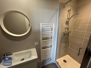  Appartement à louer 1 pièce 14 m²