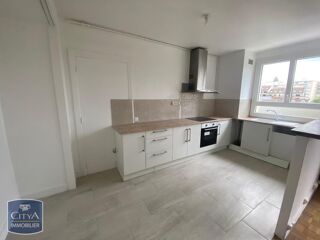  Appartement à louer 2 pièces 54 m²