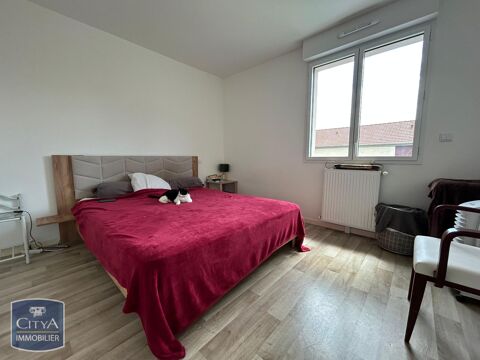  Appartement � louer 3 pi�ces 62 m�