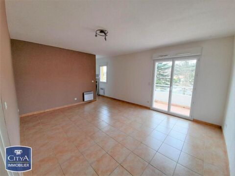   Location Appartement Appartement - 2 pice(s) - 48 m