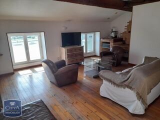  Appartement à louer 2 pièces 64 m²