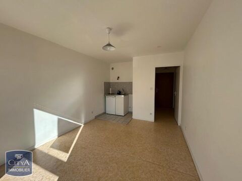  Appartement � louer 1 pi�ce 21 m�