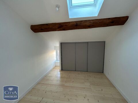  Appartement � louer 2 pi�ces 53 m�