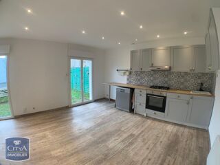  Maison � louer 3 pi�ces 69 m�