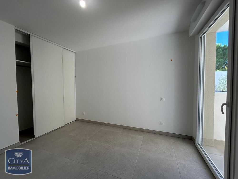 location Appartement - 3 pièce(s) - 67 m² Béziers (34500)