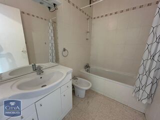  Appartement � louer 3 pi�ces 58 m�