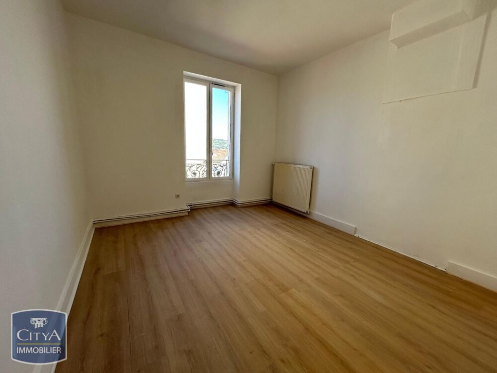 location Appartement - 4 pièce(s) - 97 m² Oyonnax (01100)