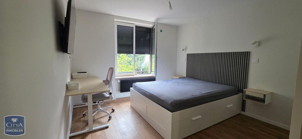 A LOUER ! Colocation haut de gamme - 4 chambres avec sal....