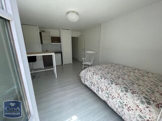 Appartement à louer 1 pièce 26 m²