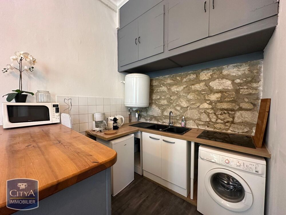location Appartement - 2 pièce(s) - 45 m² Avignon (84000)