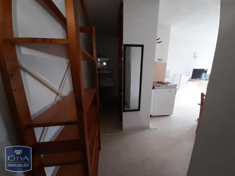  Appartement  louer 1 pice 21 m