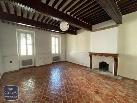 En location sur la ville de CARPENTRAS (84200), un ap... 504 84200 Carpentras