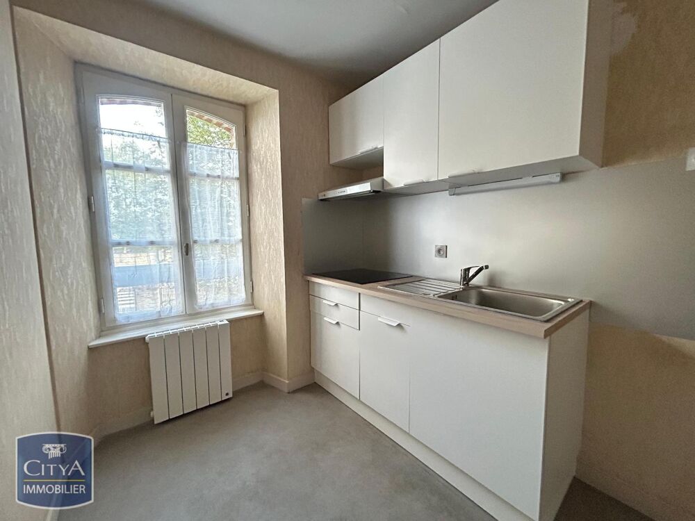 location Appartement - 2 pièce(s) - 38 m² Laval (53000)