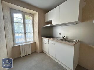  Appartement à louer 2 pièces 38 m²