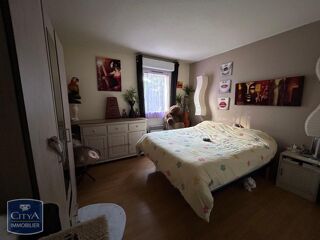  Appartement à louer 3 pièces 65 m²